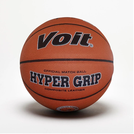 Voit Hyper Grip Basketbol Topu N7