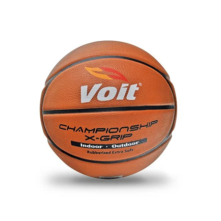 Voit XGrip Basketbol Topu N:7 KAHVE