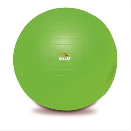 Voit Gymball 65 Cm Yeşil Pompalı Pilates Topu