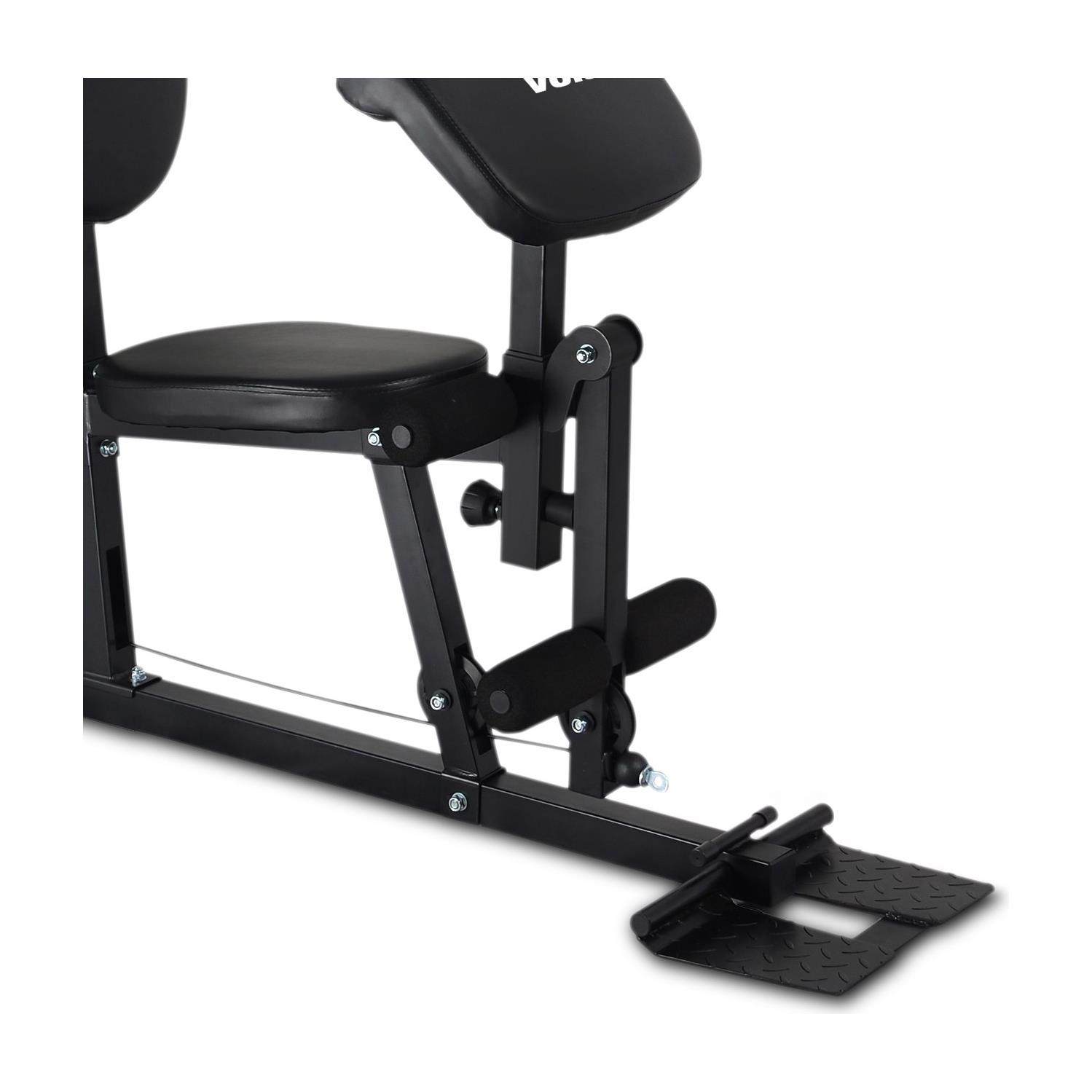 DFC homegym hm019