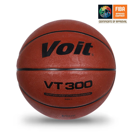 Voit VT300 Fiba Onaylı Basketbol Topu NO:7