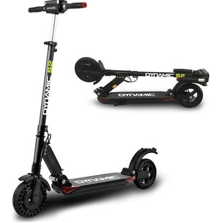 Dynamic S2 E-Scooter - Elektrikli Scooter