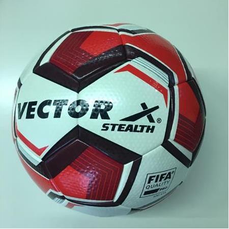 Vector X Stealth Fifa Onaylı Futbol Topu