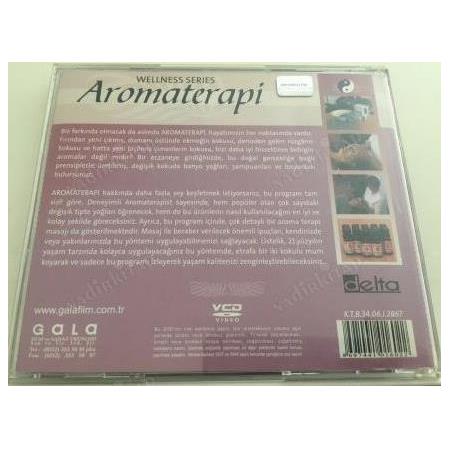 Aromaterapi Vcd