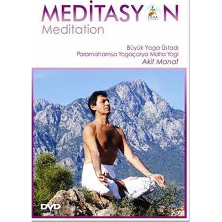 Meditasyon DVD