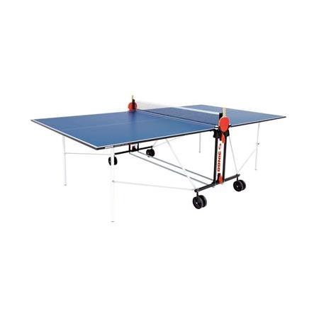 Donic İç Mekan Masa Tenisi Masası Roller Fun Tennis Table